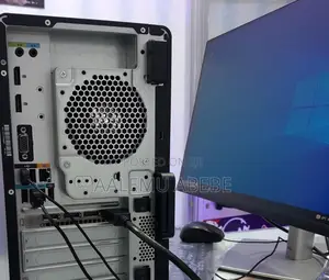 Photo - New Desktop Computer Dell 8GB Intel Core I7 HDD 1T