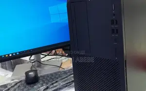 New Desktop Computer Dell 8GB Intel Core I7 HDD 1T