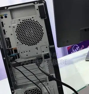 New Desktop Computer Dell 8GB Intel Core I7 HDD 1T