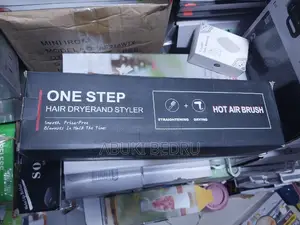Onestep Hair Dryer Styler