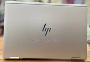 New Laptop HP EliteBook X GB Intel Core I5 SSD 512GB