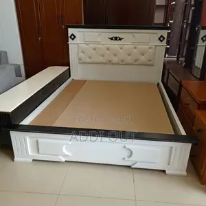 Photo - 1.50 አልጋ/Bed