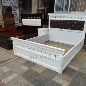 Photo - 1.50 አልጋ/Bed