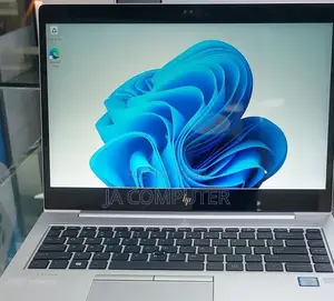 New Laptop HP EliteBook 840 G5 16GB Intel Core I5 SSD 512GB