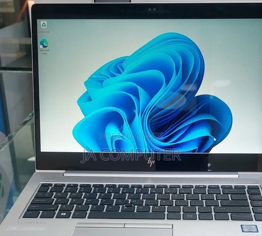 New Laptop HP EliteBook 840 G5 16GB Intel Core I5 SSD 512GB