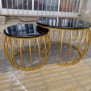 ኢፖክሲ ጠረጴዛ/Table