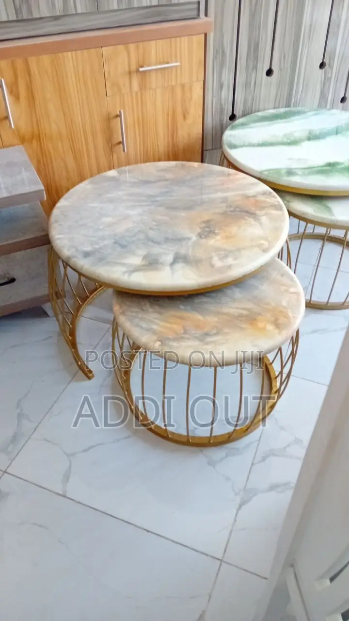 ኢፖክሲ ጠረጴዛ/Epoxy Table