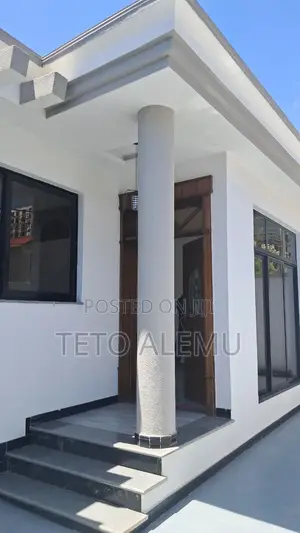 3bdrm Villa in Bole for sale