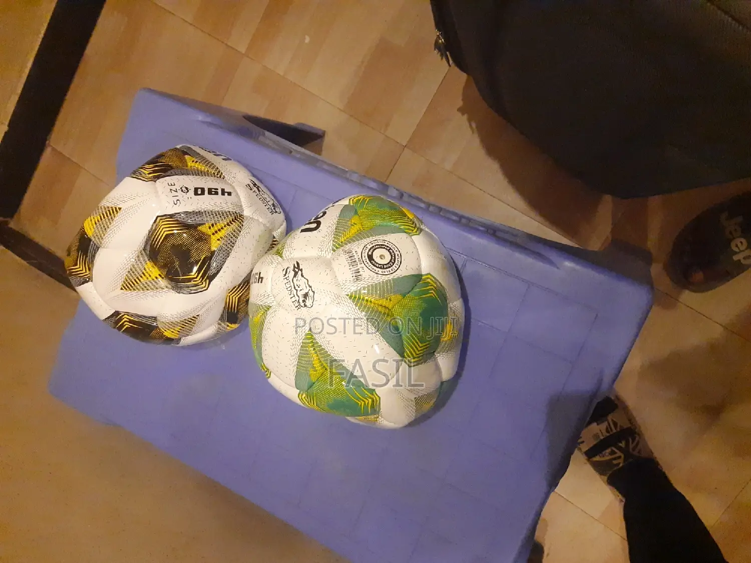 Molten Original Football