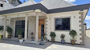 6bdrm Apartment in የሚሸጥ ቪላ ጃክሮስ, Bole for sale