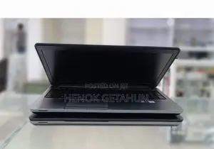 New Laptop HP ProBook 650 8GB Intel Core I5 HDD 500GB