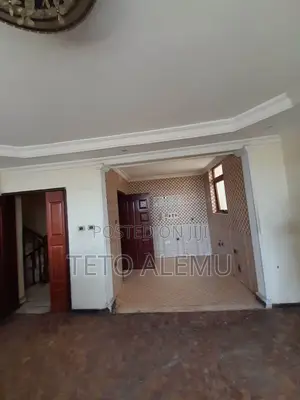 4bdrm House in የሚሸጥ ቤት አያት, Bole for sale