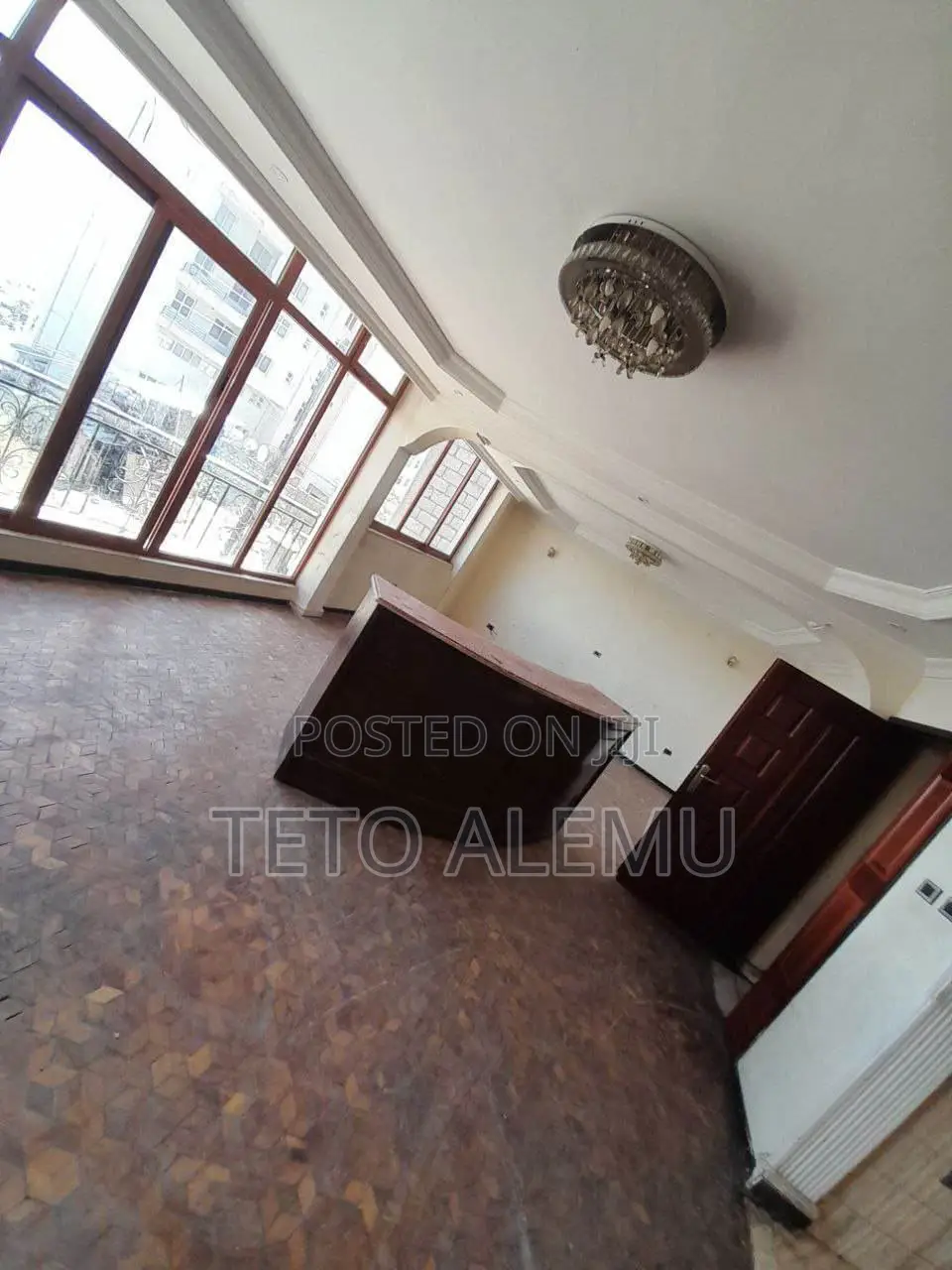 4bdrm House in የሚሸጥ ቤት አያት, Bole for sale