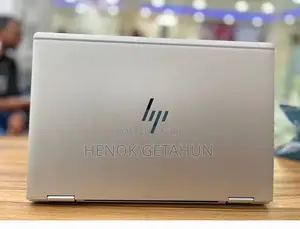 Photo - New Laptop HP EliteBook X360 1030 G3 16GB Intel Core I5 SSD 512GB
