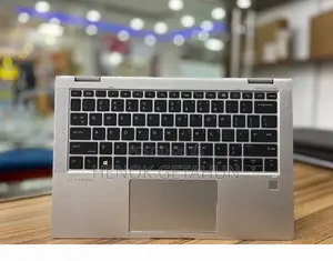 New Laptop HP EliteBook X360 1030 G3 16GB Intel Core I5 SSD 512GB