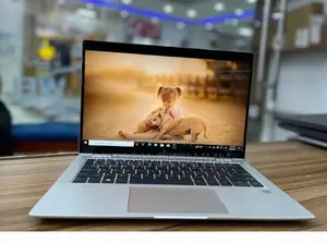 New Laptop HP EliteBook X360 1030 G3 16GB Intel Core I5 SSD 512GB
