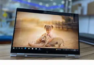 New Laptop HP EliteBook X360 1030 G3 16GB Intel Core I5 SSD 512GB