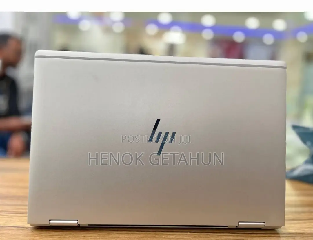 New Laptop HP EliteBook X360 1030 G3 16GB Intel Core I5 SSD 512GB