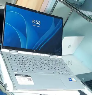 Photo - New Laptop HP Envy X360 16GB Intel Core I7 SSD 1T