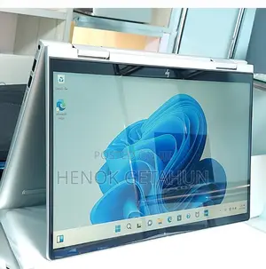 New Laptop HP Envy X360 16GB Intel Core I7 SSD 1T