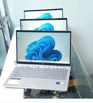 New Laptop HP Envy X360 16GB Intel Core I7 SSD 1T