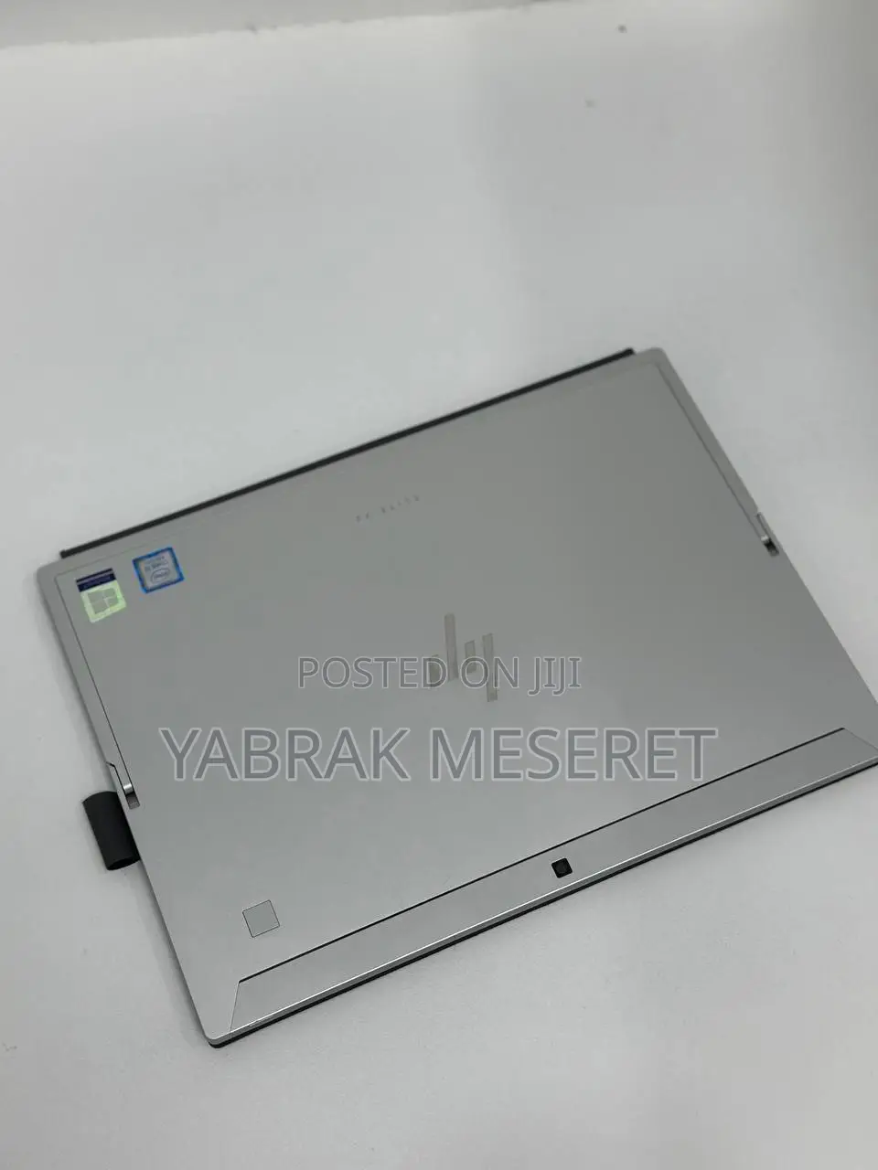 New Laptop HP Elite X2 1013 G4 16GB Intel Core I5 SSD 256GB