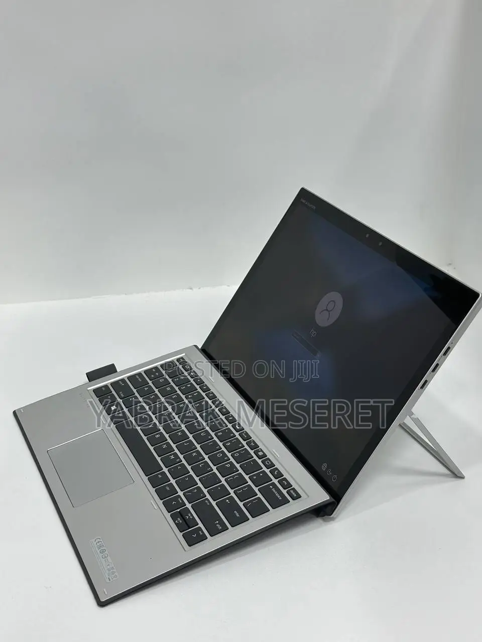New Laptop HP Elite X2 1013 G4 16GB Intel Core I5 SSD 256GB