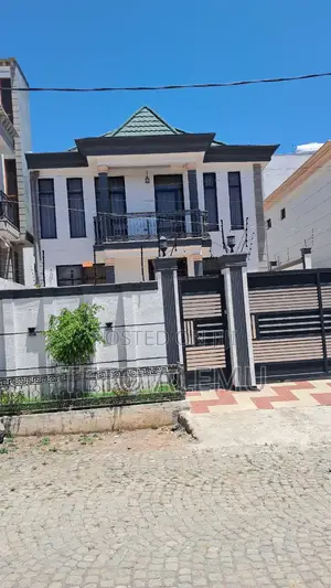 Photo - 5bdrm House in የሚሸጥ ቤት አያት, Bole for sale