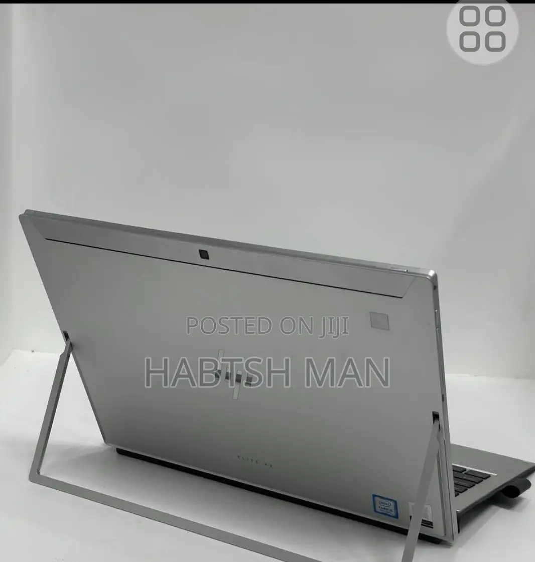 New Laptop HP Elite X2 1013 G4 16GB Intel Core I5 SSD 256GB