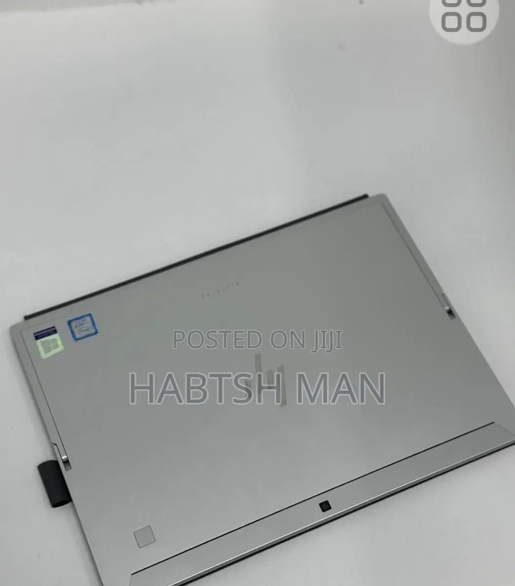 New Laptop HP Elite X2 1013 G4 16GB Intel Core I5 SSD 256GB