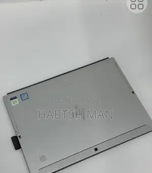 New Laptop HP Elite X2 1013 G4 16GB Intel Core I5 SSD 256GB