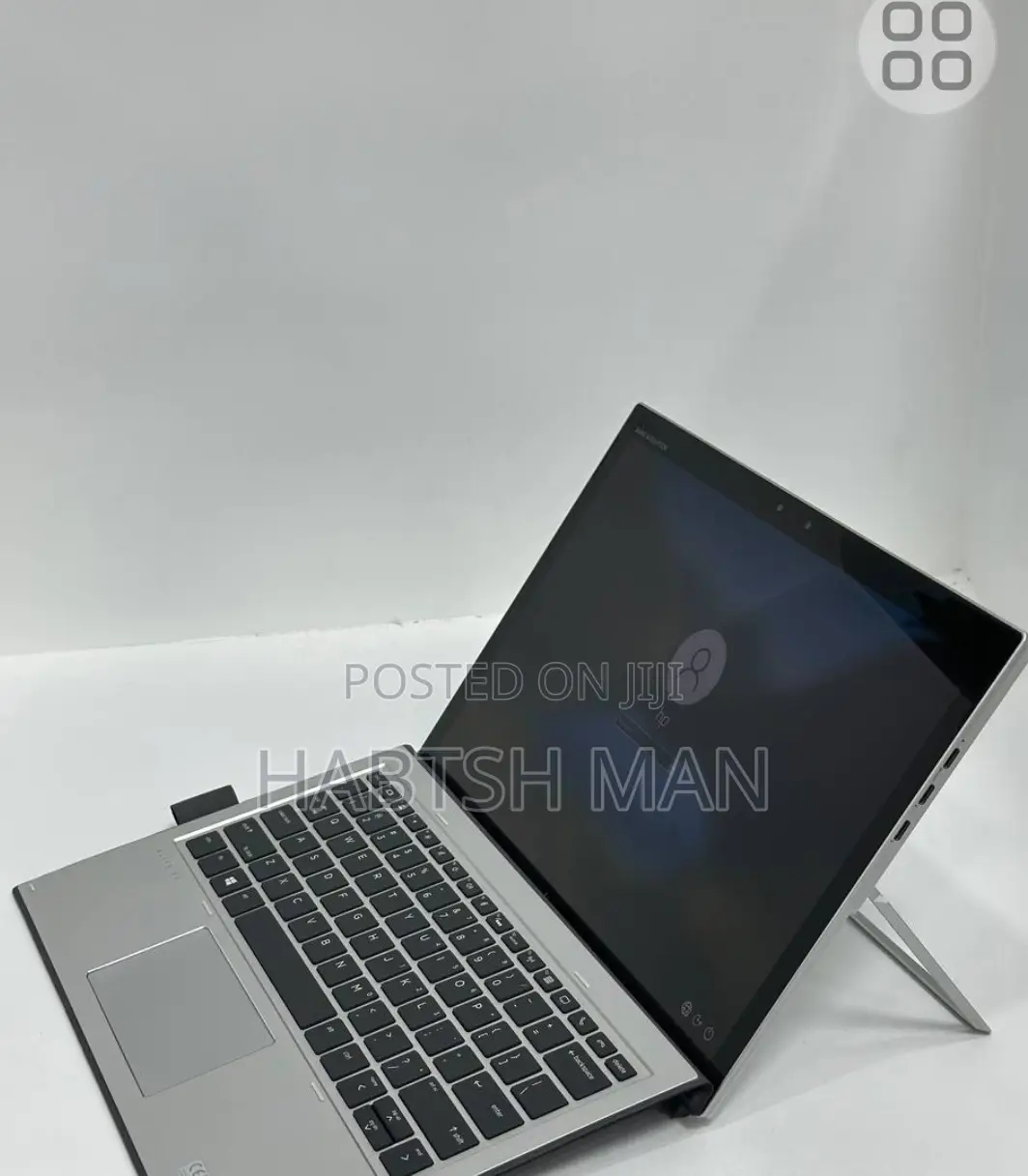 New Laptop HP Elite X2 1013 G4 16GB Intel Core I5 SSD 256GB