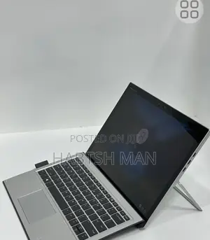 New Laptop HP Elite X2 1013 G4 16GB Intel Core I5 SSD 256GB