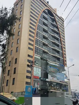 Photo - Commercial In Bole Atlases B+ G+12