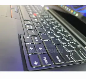 New Laptop Lenovo ThinkPad Yoga 370 16GB Intel Core I5 SSD 512GB