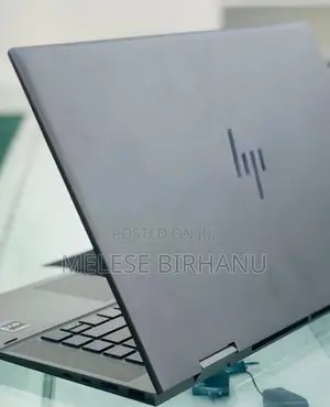 New Laptop HP Envy X360 32GB Intel Core I7 SSD 1T