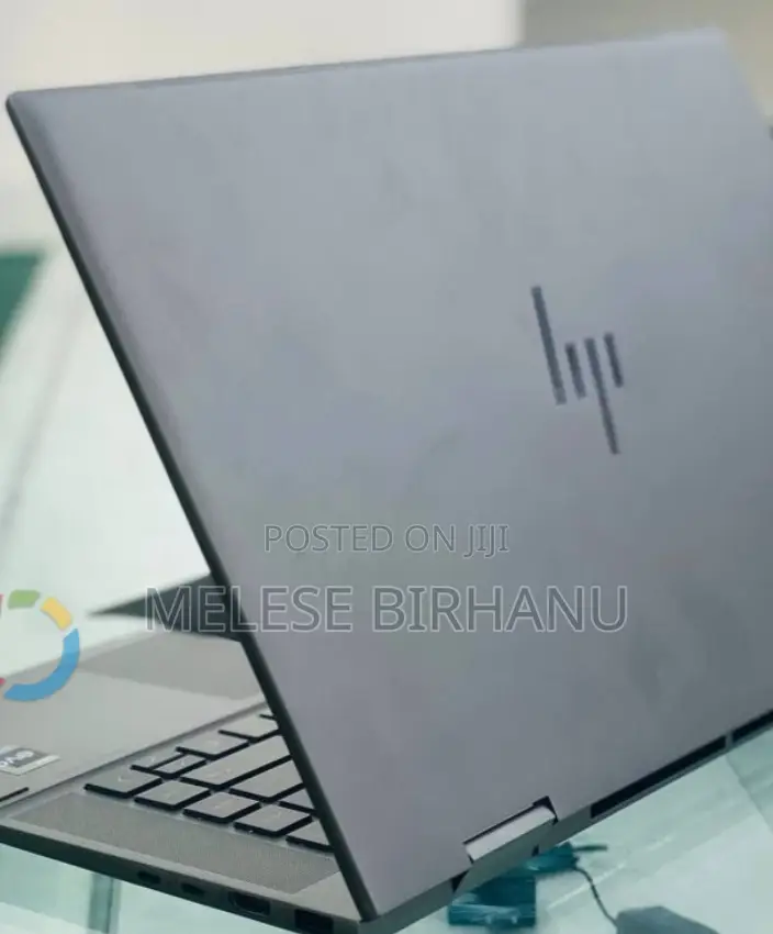 New Laptop HP Envy X360 32GB Intel Core I7 SSD 1T