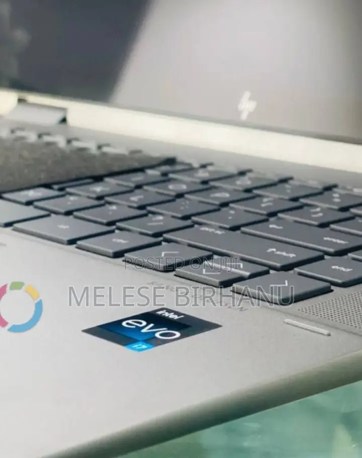 New Laptop HP Envy X360 32GB Intel Core I7 SSD 1T