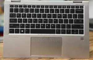 New Laptop HP EliteBook X360 1030 G3 16GB Intel Core I5 SSD 512GB