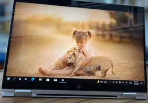 New Laptop HP EliteBook X360 1030 G3 16GB Intel Core I5 SSD 512GB