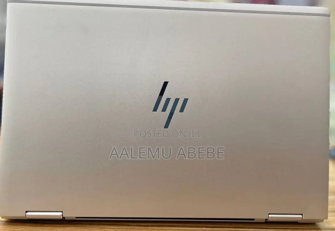 New Laptop HP EliteBook X360 1030 G3 16GB Intel Core I5 SSD 512GB