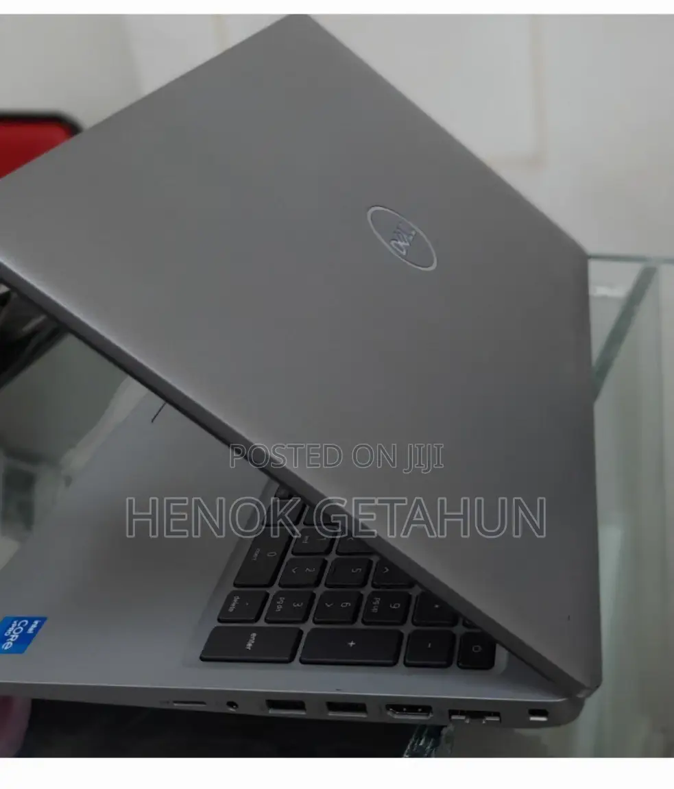 New Laptop Dell Latitude E5520 16GB Intel Core I5 SSD 512GB