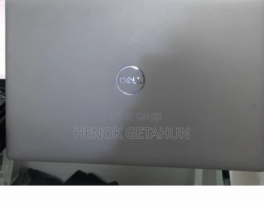 New Laptop Dell Latitude E5520 16GB Intel Core I5 SSD 512GB