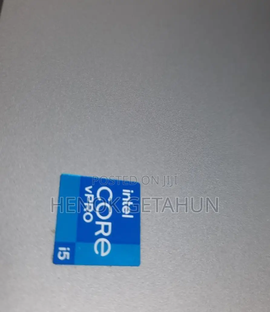 New Laptop Dell Latitude E5520 16GB Intel Core I5 SSD 512GB