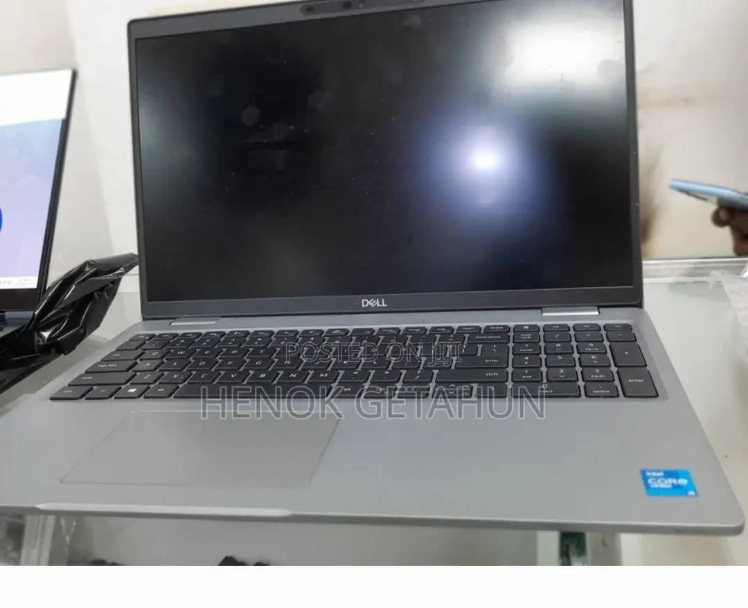 New Laptop Dell Latitude E5520 16GB Intel Core I5 SSD 512GB