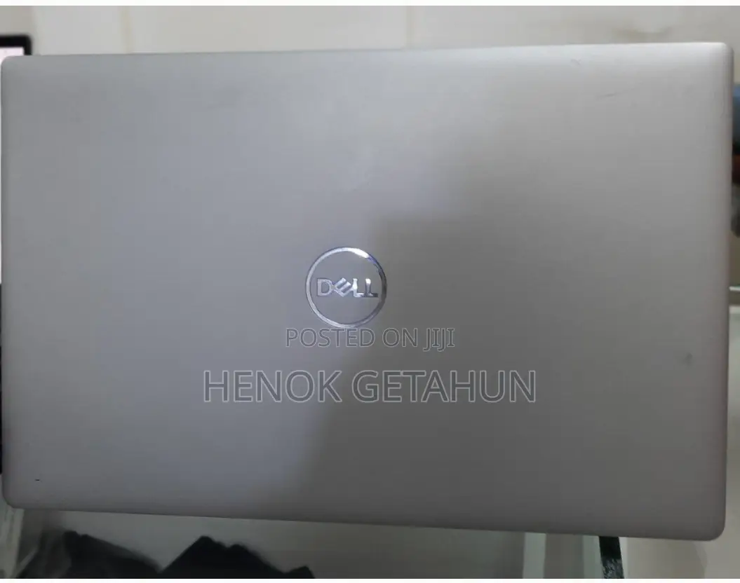 New Laptop Dell Latitude E5520 16GB Intel Core I5 SSD 512GB