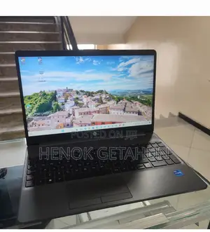 New Laptop HP Stream Notebook 8GB Intel Core I7 HDD 1T