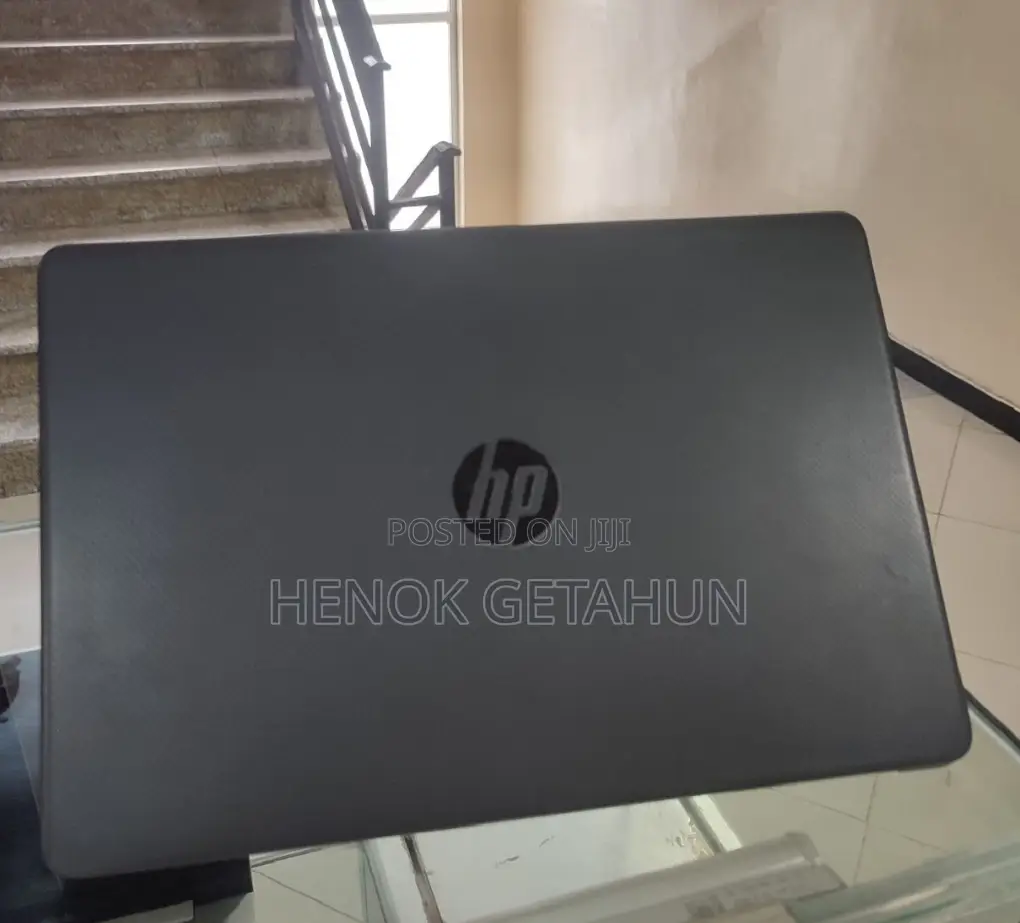 New Laptop HP Stream Notebook 8GB Intel Core I7 HDD 1T