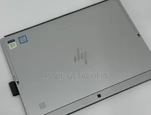 New Laptop HP Elite X2 1012 16GB Intel Core I5 SSD 256GB