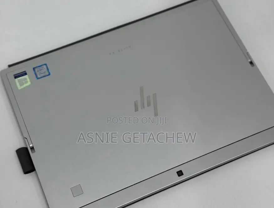 New Laptop HP Elite X2 1012 16GB Intel Core I5 SSD 256GB